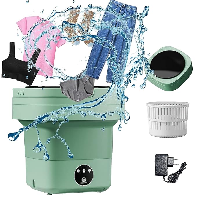 Portable Washing Machine